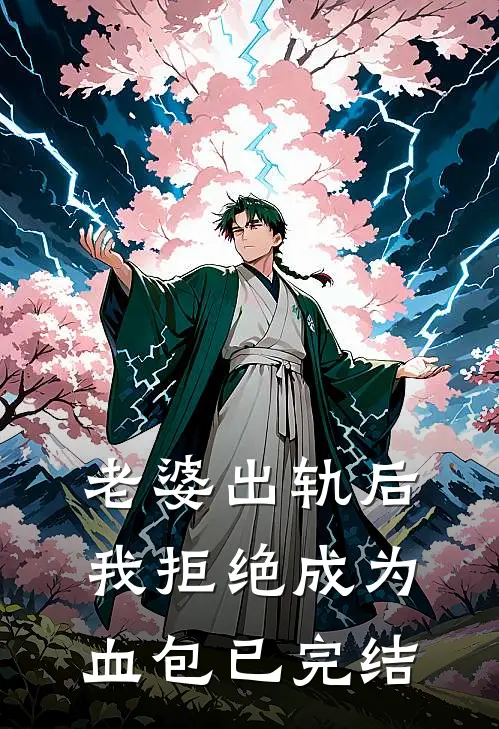 老婆出轨后我拒绝成为血包已完结