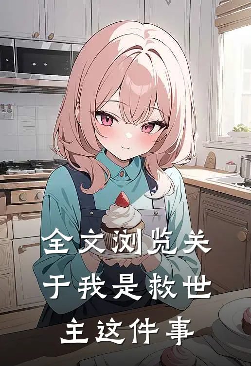 全文浏览关于我是救世主这件事的