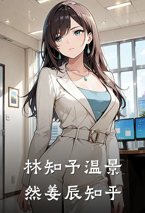 林知予温景然姜辰知乎