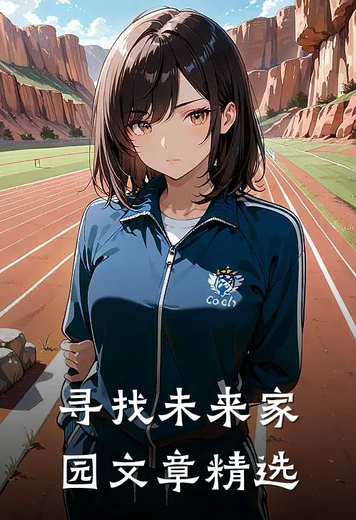 寻找未来家园文章精选