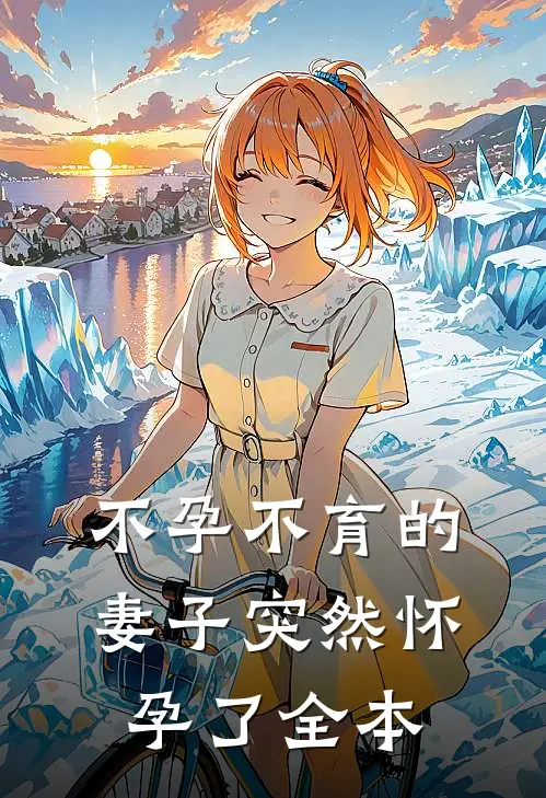 不孕不育的妻子突然怀孕了全本