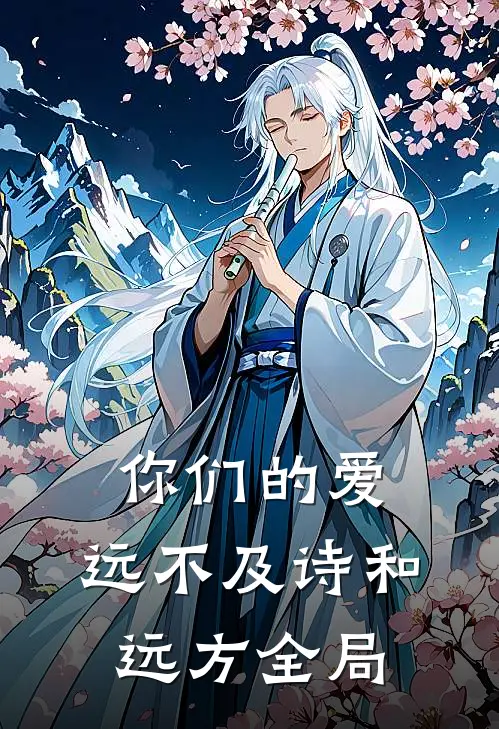 你们的爱，远不及诗和远方全局