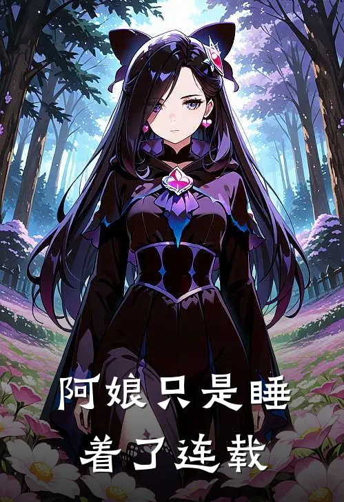 阿娘只是睡着了连载