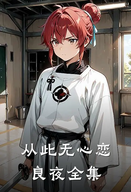 从此无心恋良夜全集