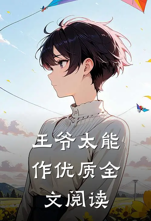 王爷太能作优质全文阅读