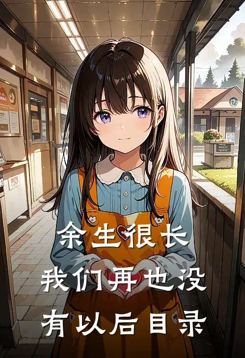 余生很长，我们再也没有以后目录