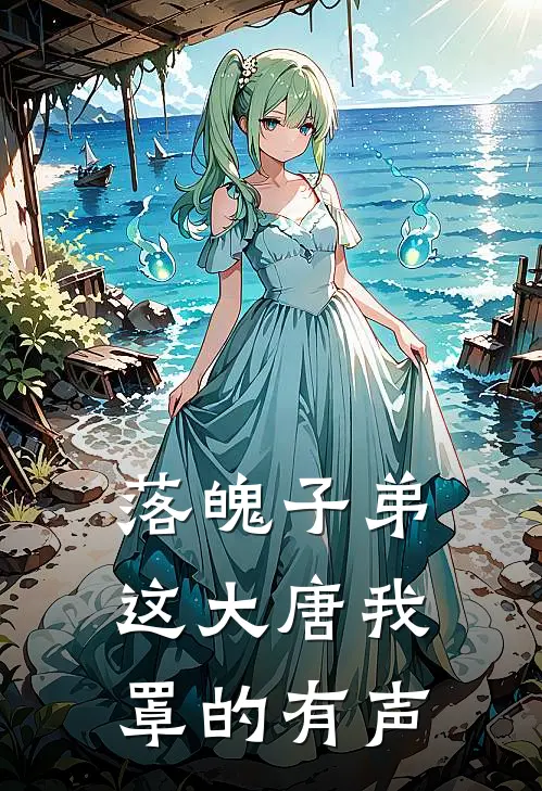 落魄子弟这大唐我罩的有声