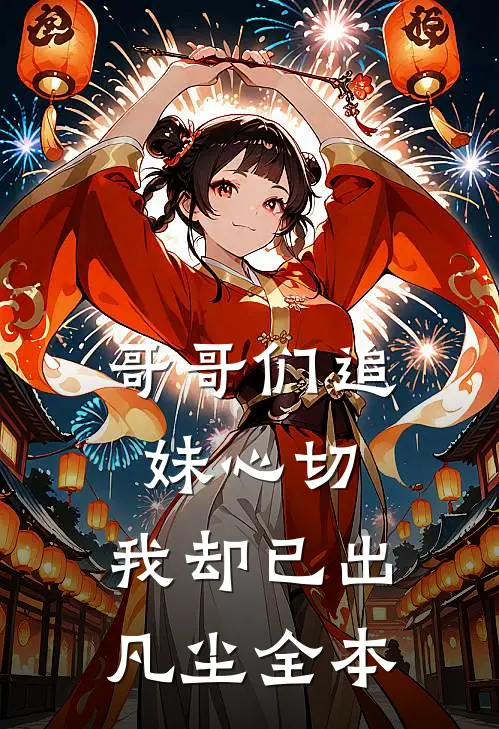 哥哥们追妹心切,我却已出凡尘全本免费阅读