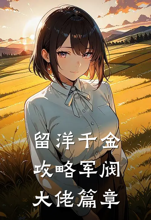 留洋千金攻略军阀大佬篇章