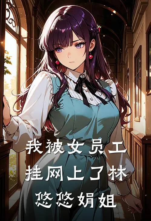 我被女员工挂网上了林悠悠娟姐