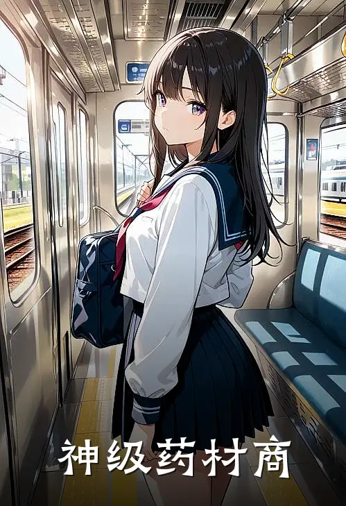 神级药材商