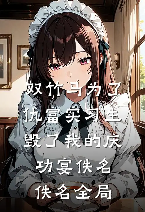 双竹马为了仇富实习生，毁了我的庆功宴佚名佚名全局