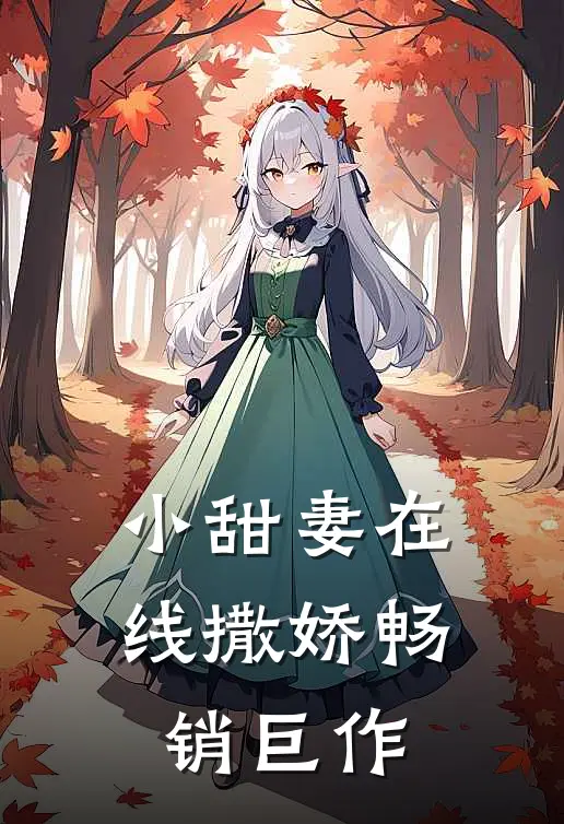 小甜妻在线撒娇畅销巨作