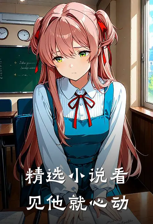 精选小说看见他就心动