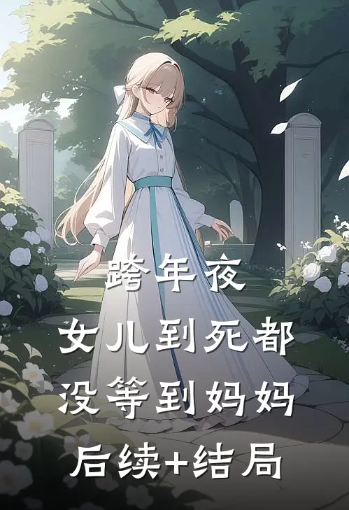 跨年夜，女儿到死都没等到妈妈后续+结局