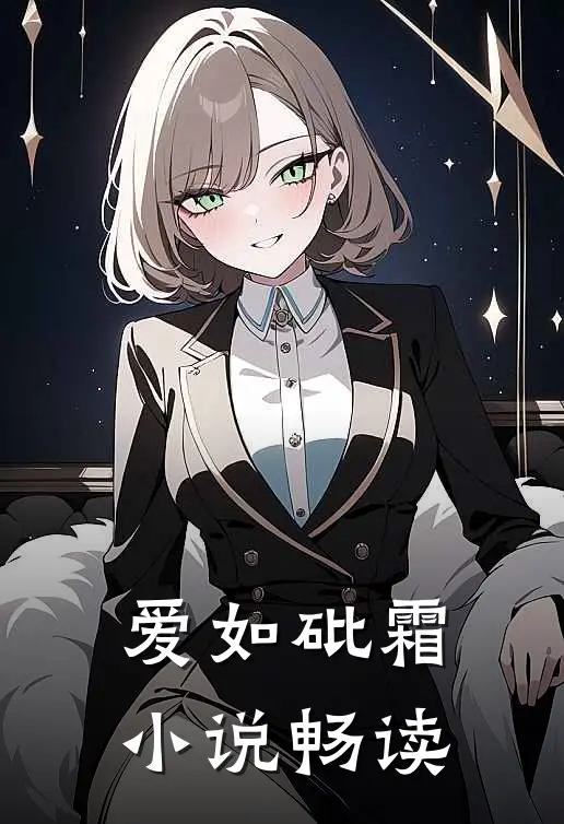 爱如砒霜小说畅读