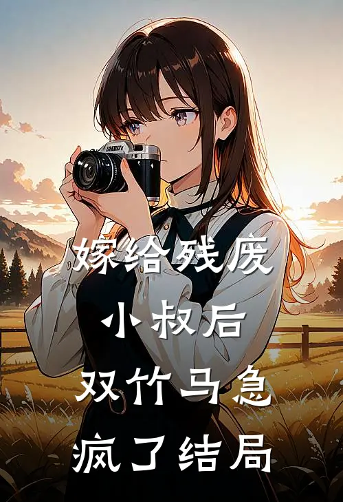 嫁给残废小叔后，双竹马急疯了结局
