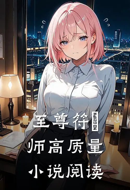 至尊符箓师高质量小说阅读