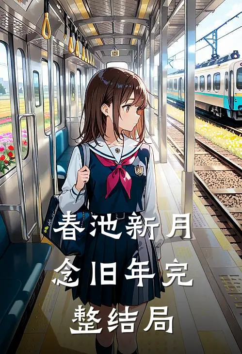 春池新月念旧年完整结局
