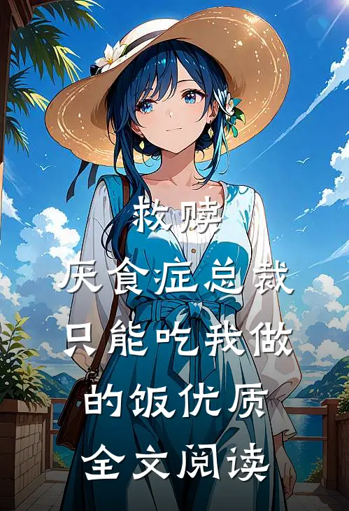 救赎：厌食症总裁只能吃我做的饭优质全文阅读