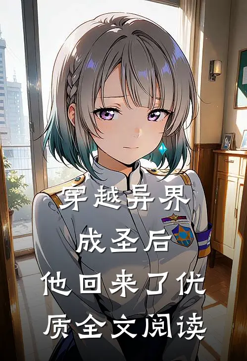 穿越异界成圣后,他回来了优质全文阅读