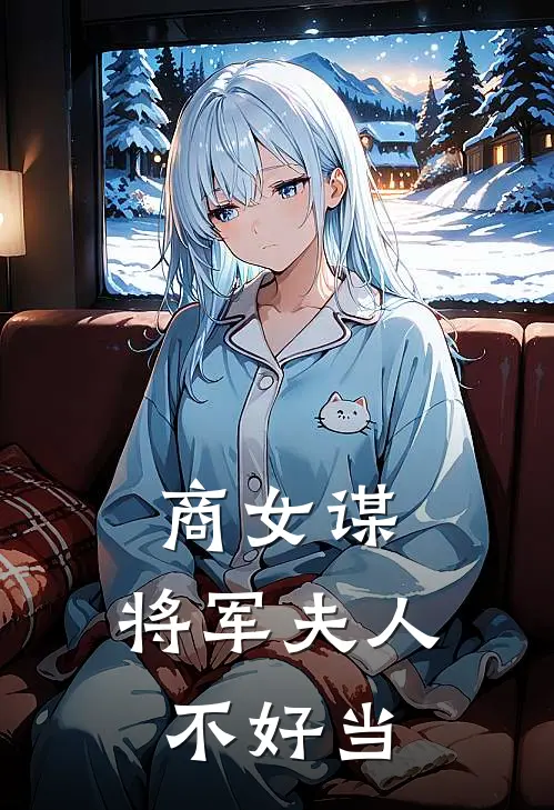 商女谋将军夫人不好当 余浅音