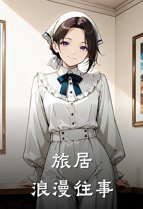 旅居：浪漫往事