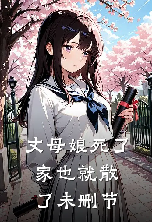 丈母娘死了，家也就散了未删节