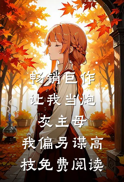 畅销巨作让我当炮灰主母,我偏另谋高枝免费阅读