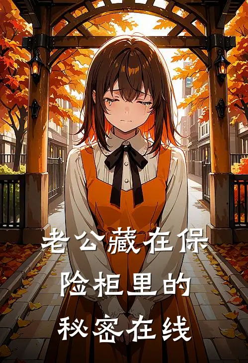 老公藏在保险柜里的秘密在线