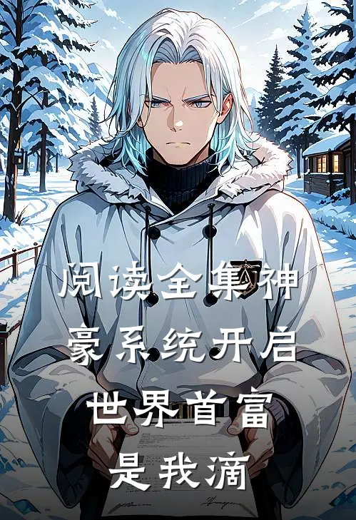 阅读全集神豪系统开启，世界首富是我滴