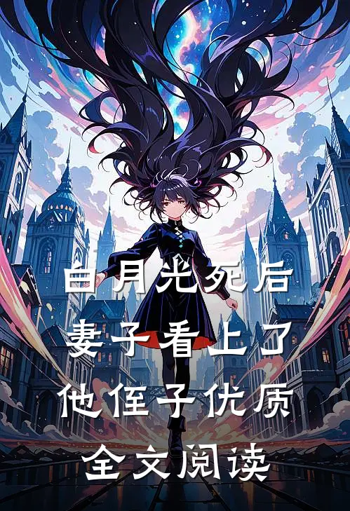 白月光死后，妻子看上了他侄子优质全文阅读