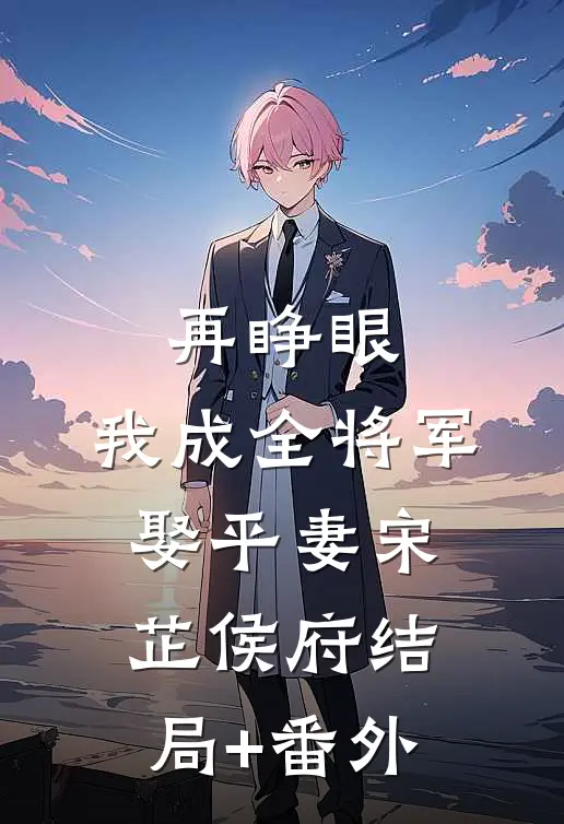 再睁眼，我成全将军娶平妻宋芷侯府结局+番外
