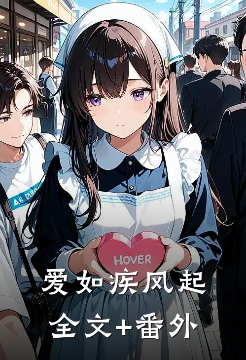 爱如疾风起全文+番外