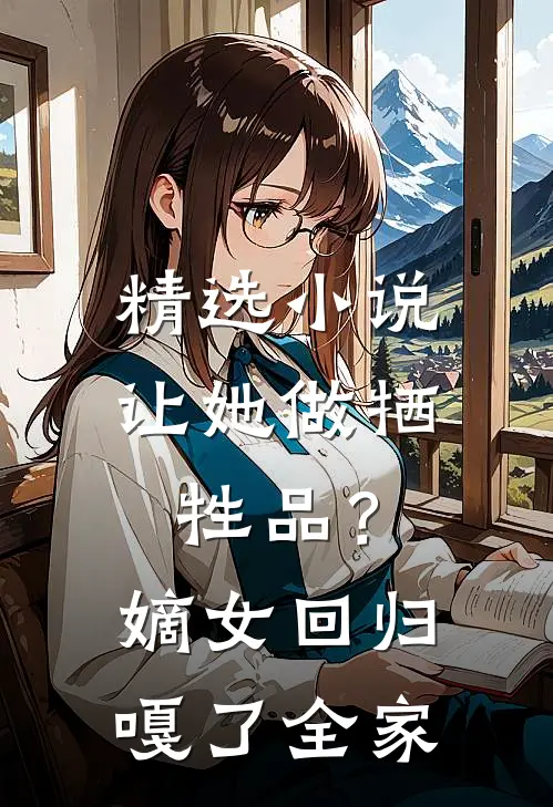 精选小说让她做牺牲品？嫡女回归嘎了全家