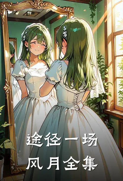 途径一场风月 全集