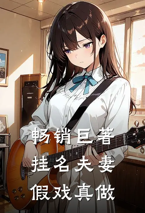 畅销巨著挂名夫妻假戏真做吗