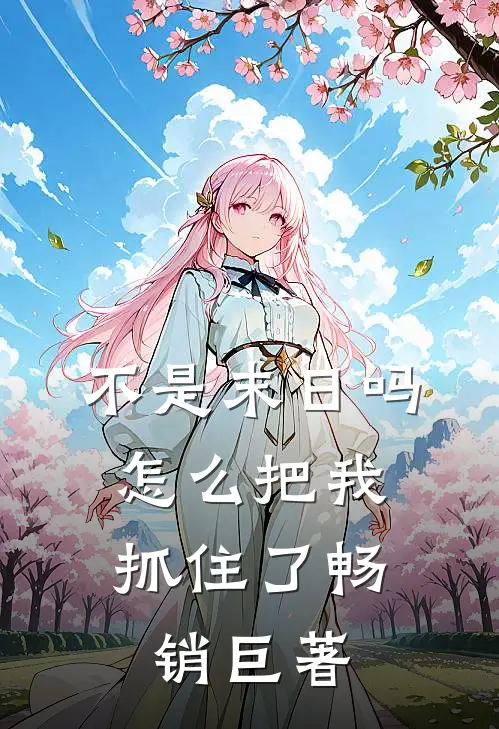 不是末日吗，怎么把我抓住了畅销巨著