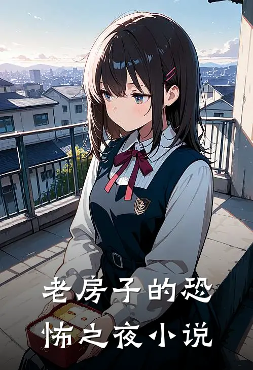 老房子的恐怖之夜小说