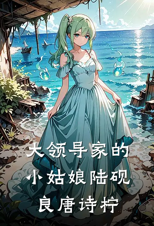 大领导家的小姑娘陆砚良唐诗柠