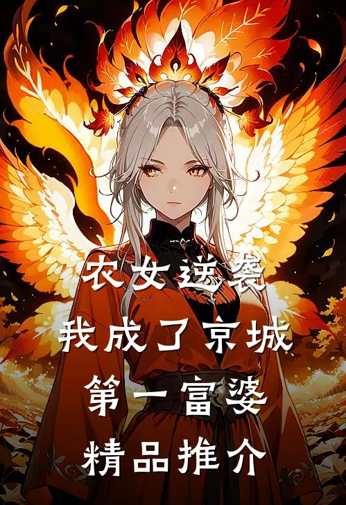 农女逆袭：我成了京城第一富婆精品推介