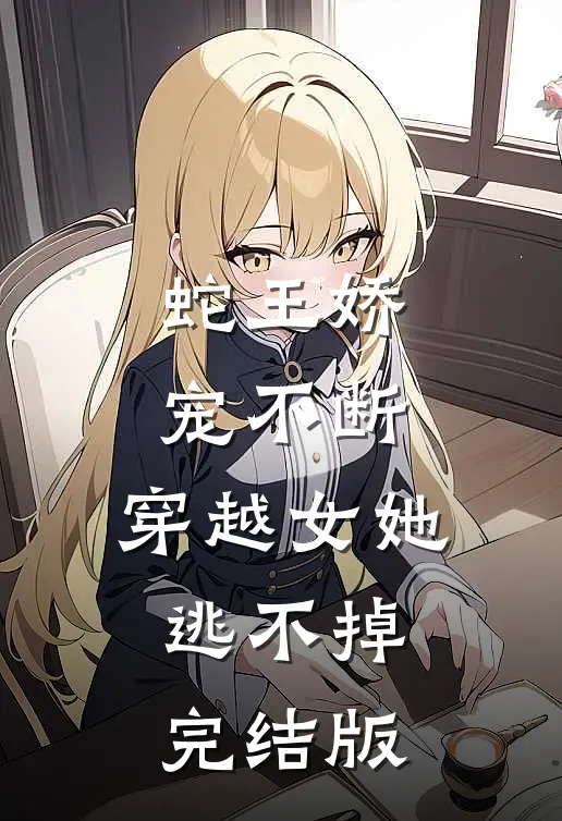 蛇王娇宠不断，穿越女她逃不掉完结版