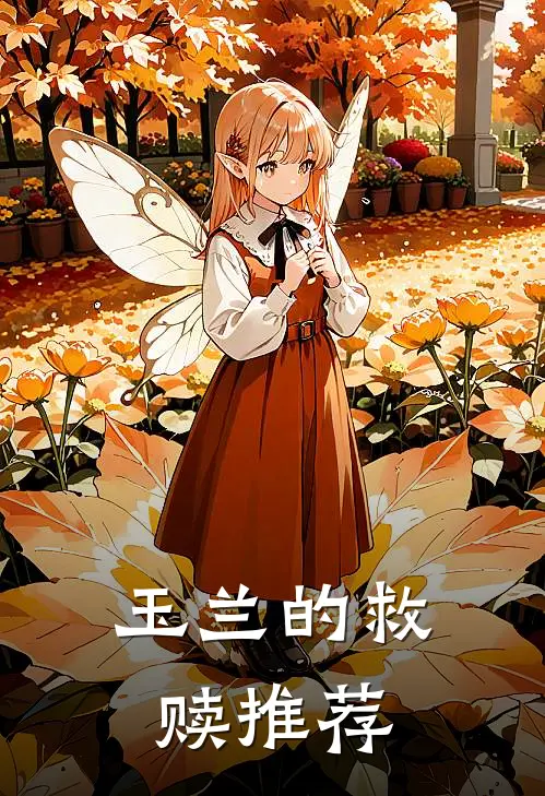 玉兰的救赎推荐