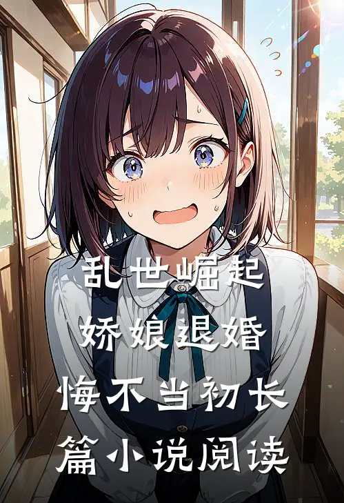 乱世崛起：娇娘退婚，悔不当初长篇小说阅读