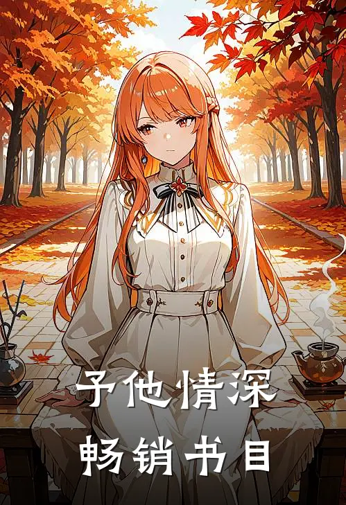 予他情深畅销书目