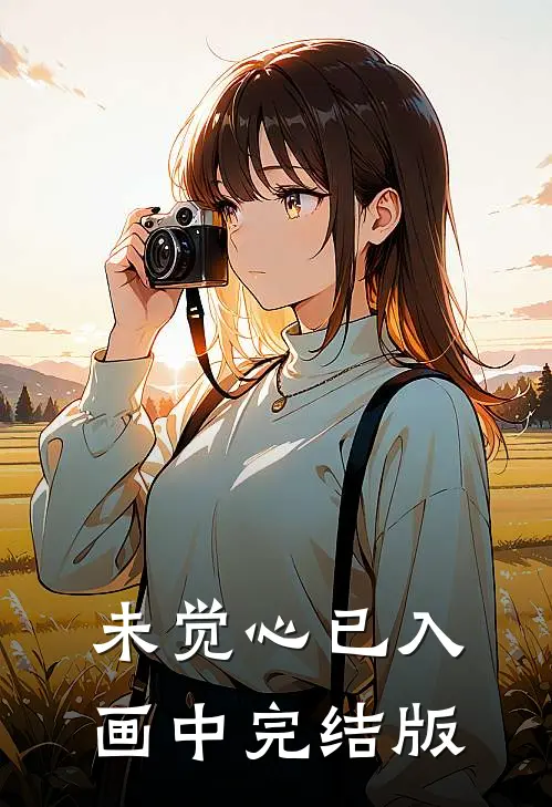 未觉心已入画中完结版