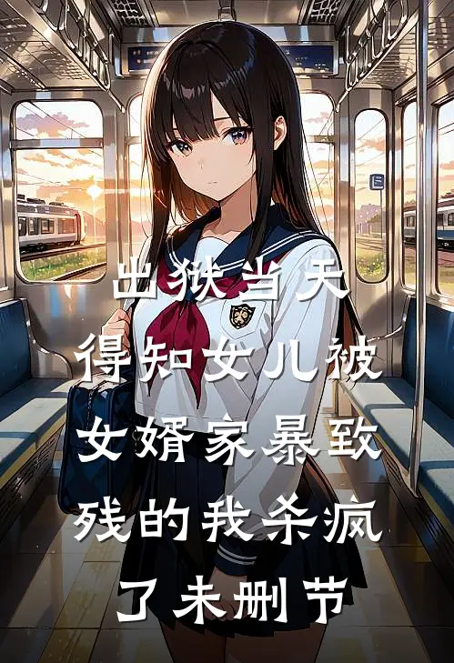 出狱当天，得知女儿被女婿家暴致残的我杀疯了未删节