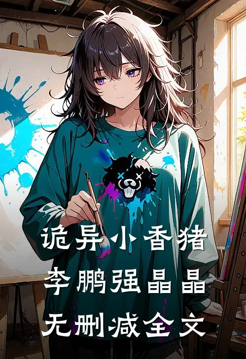 诡异小香猪李鹏强晶晶无删减全文