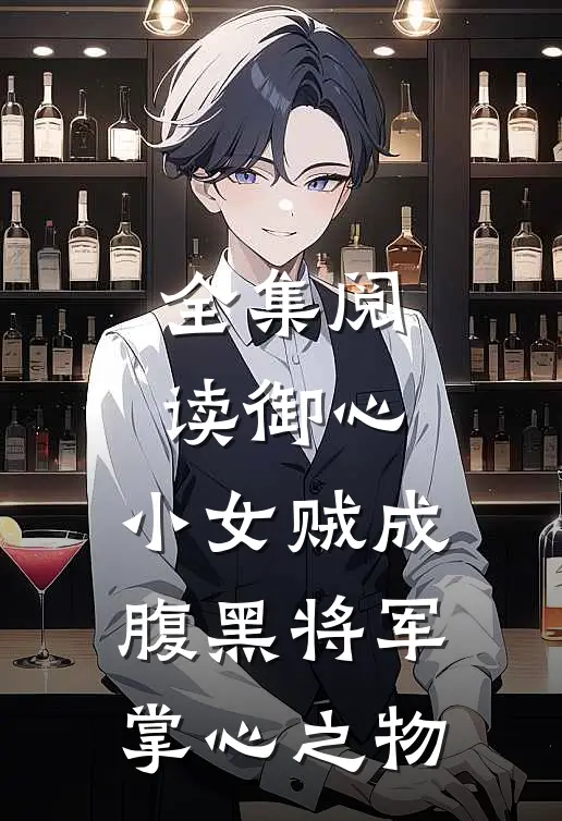 全集阅读御心：小女贼成腹黑将军掌心之物