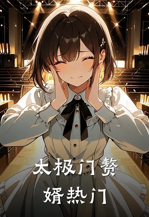 太极门赘婿热门